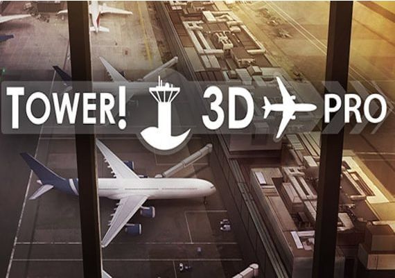 Tower!3D Pro EN Global Steam Digital Key