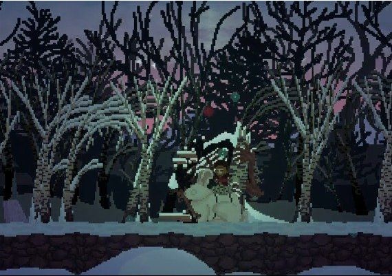 Winter EN/DE/JA/RU/ZH Global Steam Digital Key