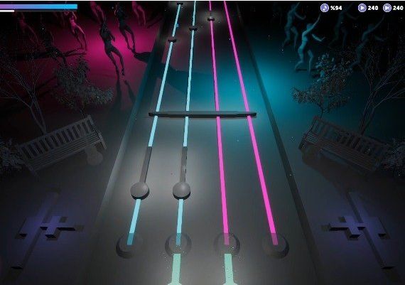 Tune the Tone EN Global Steam Digital Key