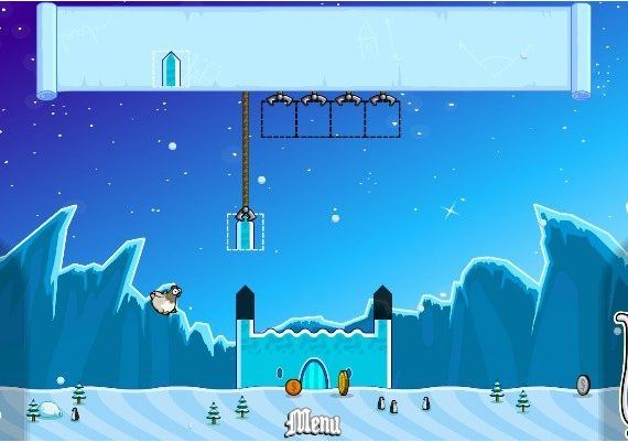 Castle EN/DE/FR/IT/PL/PT/RU/ES Global Steam Digital Key