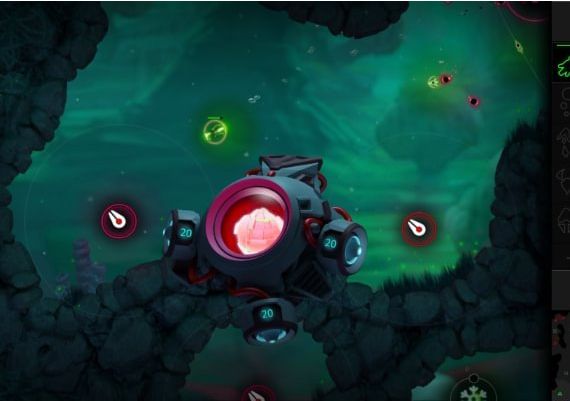 Boid - Single Player Campaign DLC EN Global Steam Digital Key