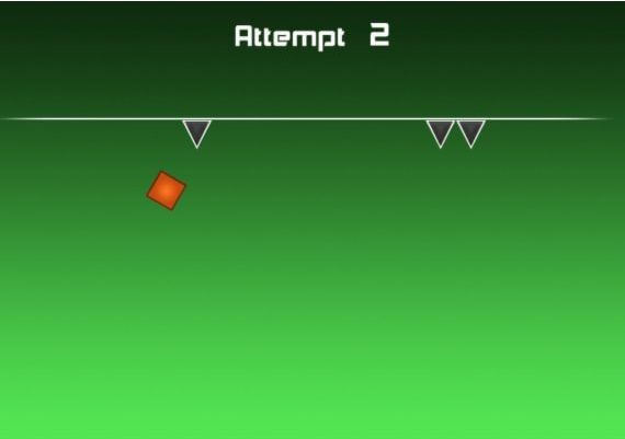 The Impossible Game EN Global Steam Digital Key