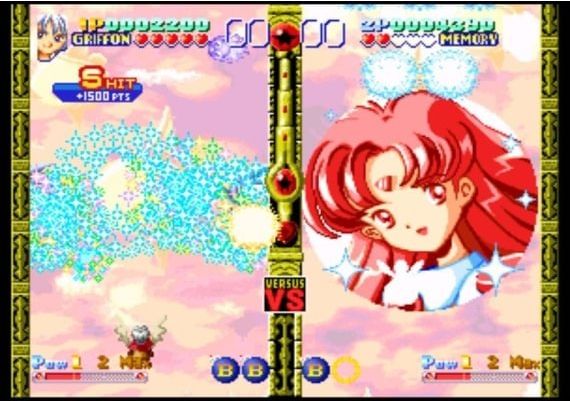 Twinkle Star Sprites EN/DE/FR/IT/JA/ES Global Steam Digital Key