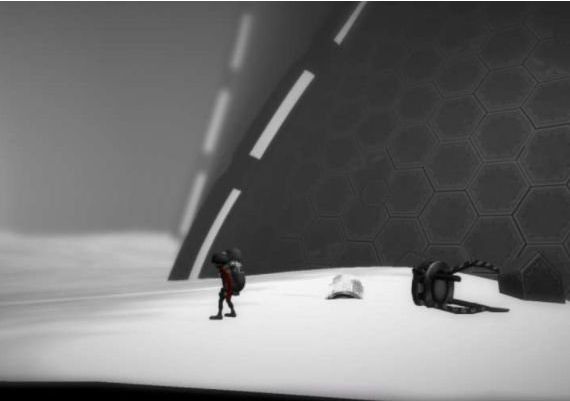 MonoChroma Global Steam Digital Key