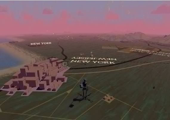 Where the Water Tastes Like Wine EN/DE/FR/RU Argentina Xbox One/Series Digital Key