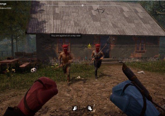 Priest Simulator Global Steam Digital Key