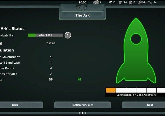 Organs Please Deluxe Edition EN/RU Global Steam Digital Key