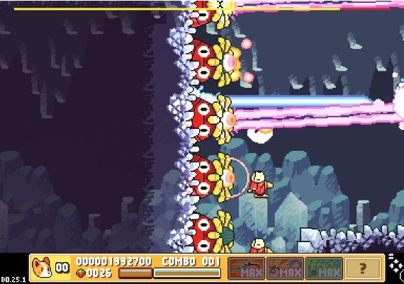 ProtoCorgi EU Nintendo Switch Digital Key