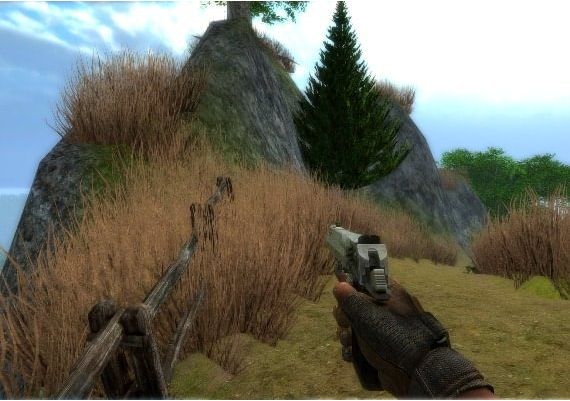 Dragon Storm EN Global Steam Digital Key