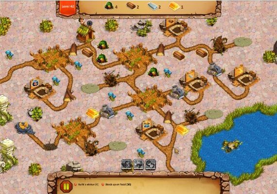 Lost Artifacts: Golden Island EN/DE/FR/RU Argentina Xbox One/Series Digital Key