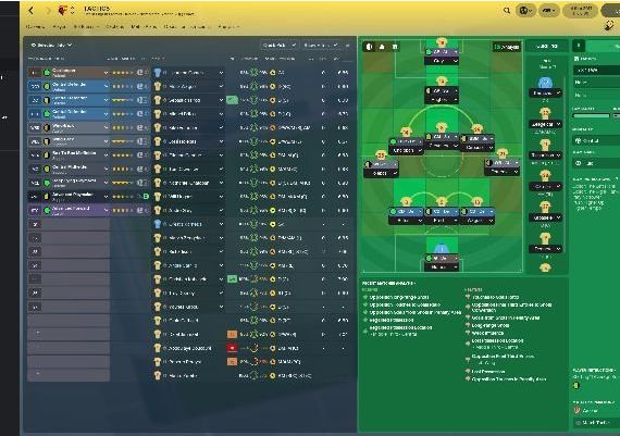 Football Manager 2018 EN/FR/IT EU Steam Digital Key