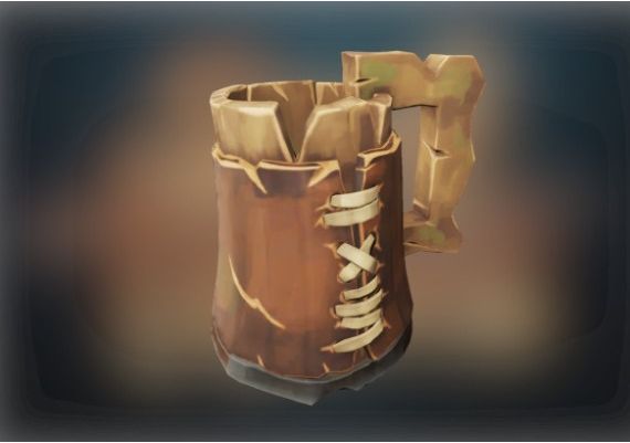 Sea of Thieves - Chipped Tankard DLC EN Global Xbox One/Series/Windows Digital Key