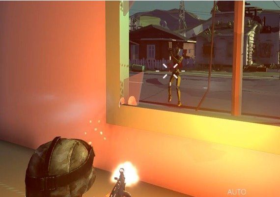 Reality End VR EN Global Steam Digital Key