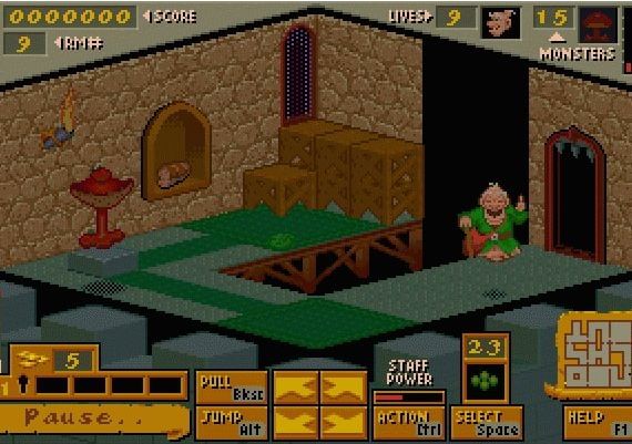 Mystic Towers EN Global Steam Digital Key