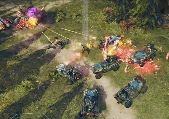Halo Wars 2: Awakening the Nightmare DLC EN United States Xbox One/Series Digital Key