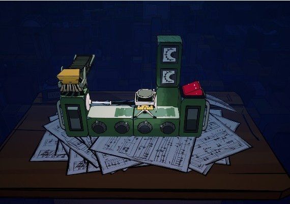 Kine EN Argentina Xbox One/Series Digital Key