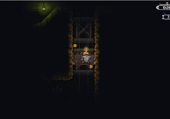 Ruggnar EN/FR Global Steam Digital Key