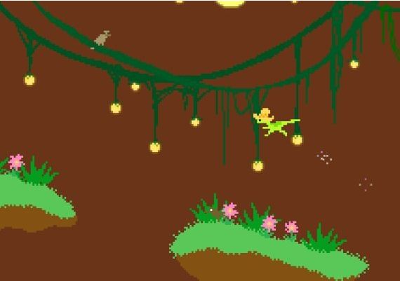 Dino Run DX EN Global Steam Digital Key