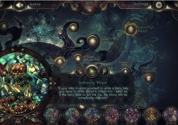 Glass Masquerade 2: Illusions Global Steam Digital Key