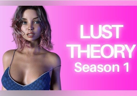 Lust Theory - Season 1 EN Global Steam Digital Key