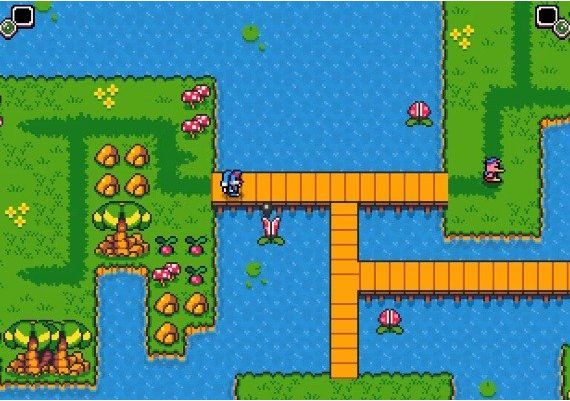 Dandy & Randy EN Global Steam Digital Key