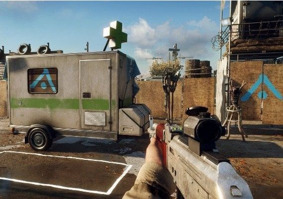 Generation Zero - Base Support Pack DLC Global Steam Digital Key