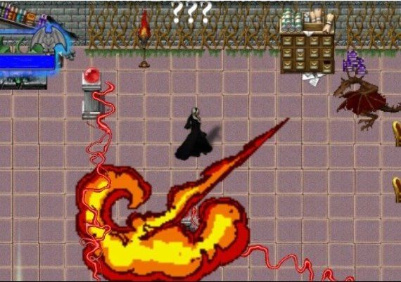 Angels, Demons And Men 2: When Worlds Collide Global Steam Digital Key