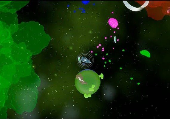 Solar Scion EN Global Steam Digital Key