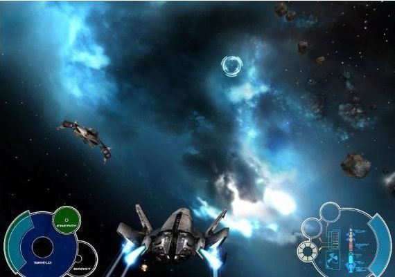 Project Freedom EN/DE/FR/IT/ES Global Steam Digital Key