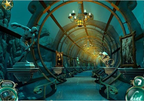 Empress Of The Deep EN Global Steam Digital Key