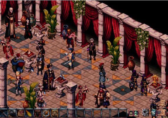 Guild Saga: Vanished Worlds EN/ZH Global Steam Digital Key