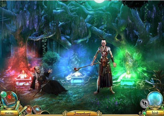 Myths Of Orion: Light From The North EN/DE/FR/IT/ES EU Nintendo Switch Digital Key