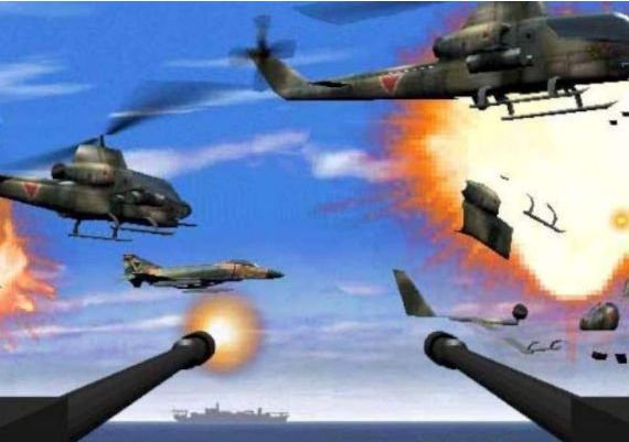 VoidExpanse EN/RU Global Steam Digital Key