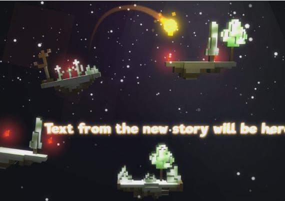 The First Spark EN Global Steam Digital Key