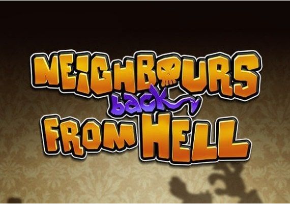 Neighbours Back From Hell EN United States Xbox One/Series Digital Key