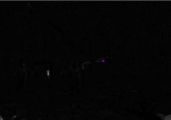 The Crypts of Anak Shaba VR EN Global Steam Digital Key