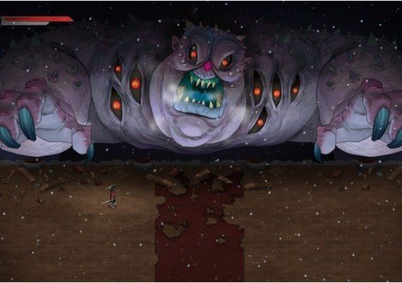 Warm Snow EN/JA/ZH/ZH Global Steam Digital Key