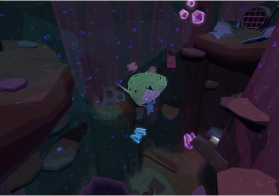 Smushi Come Home EN/DE/FR/JA/ZH/ES Global Steam Digital Key