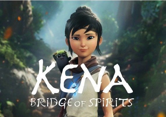 Kena: Bridge of Spirits EN Switzerland Xbox One/Series Digital Key