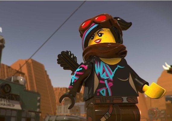 The LEGO Games - Bundle EN United States Xbox One/Series Digital Key