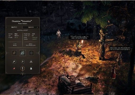 Gord EU PS5 Digital Key