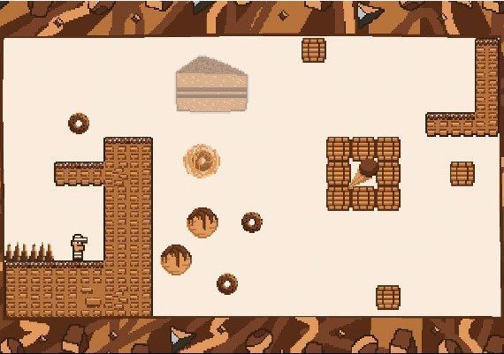 Explosive Candy World EN Argentina Xbox One/Series Digital Key