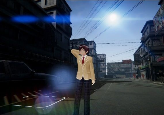 Yanpai Simulator EN Global Steam Digital Key