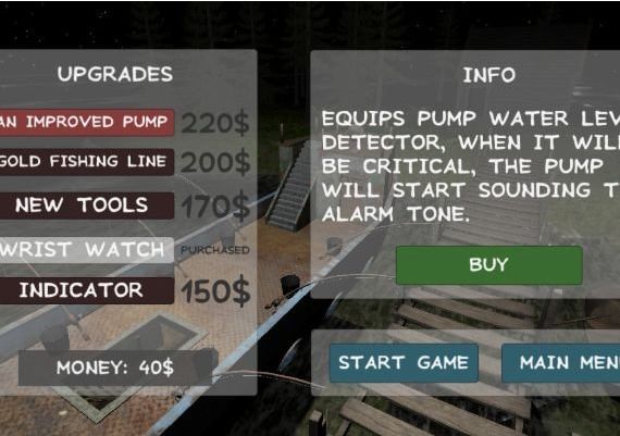 Visitors: Marine Invasion EN Global Steam Digital Key