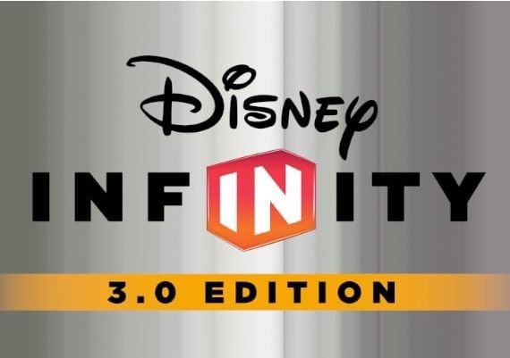 Disney Infinity 3.0 Edition EN Argentina Xbox One/Series Digital Key
