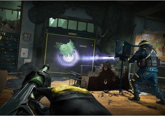 Tom Clancy's Rainbow Six: Extraction Deluxe Edition Global Ubisoft Connect Digital Key