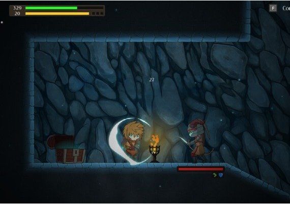 Mula: The Cycle of Shadow EN Global Steam Digital Key