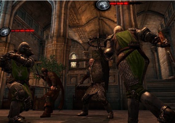 Game of Thrones EN/DE/FR/ES Global Steam Digital Key