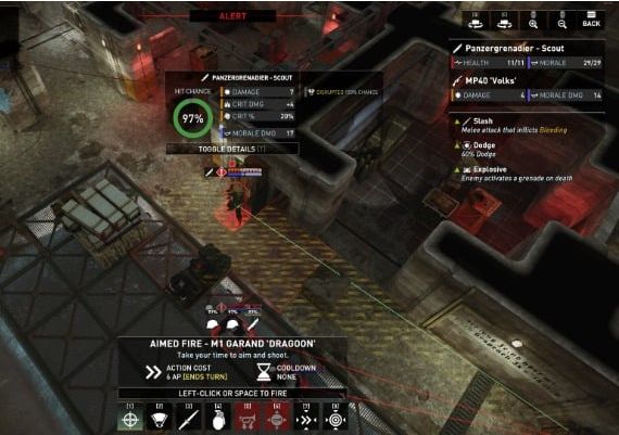 Classified: France '44 Overlord Edition EN EU Xbox Series Digital Key