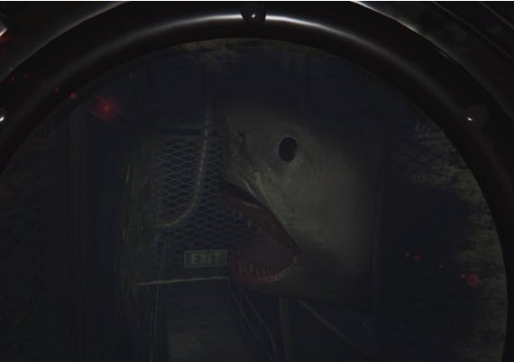 Submersed EN/DE/FR/IT/PT/ES Global Steam Digital Key